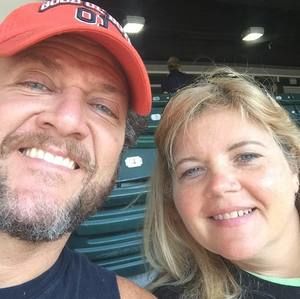 Meet your Posher, Jim